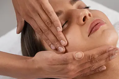 Foto facial