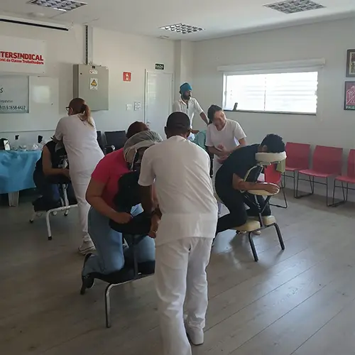 Quick Massage corporativo 2