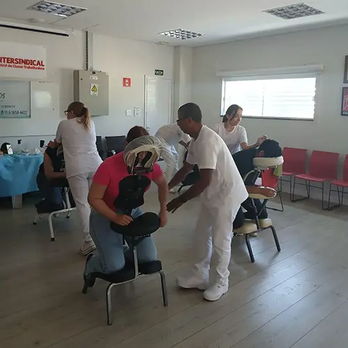 Quick Massage corporativo 3